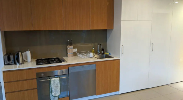 Апартаменты Business Trigo Home - Saunders Close Sydney