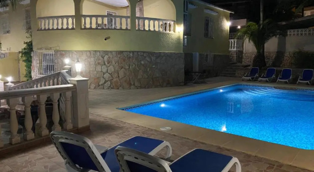 Апартаменты Villa Romeo
