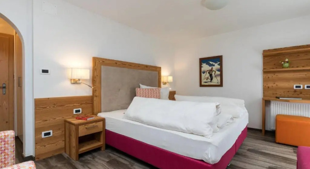 Номер Superior Hotel Christian