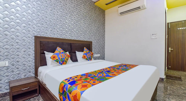 Hotel Diamond Key by OYO Rooms, Забронировать Отель Отели штата Раджастхана с завтраком, Завтраки