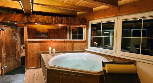 Ferienhaus Plattner am Piburger See