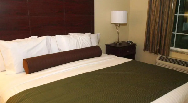 Номер Standard Cobblestone Inn & Suites - Vinton