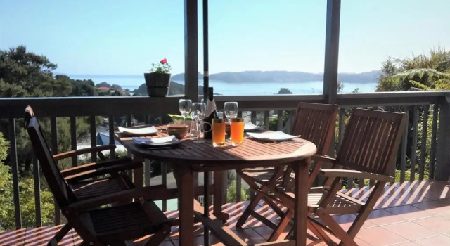 Апартаменты Paradise Views Luxury 2BR Apartment