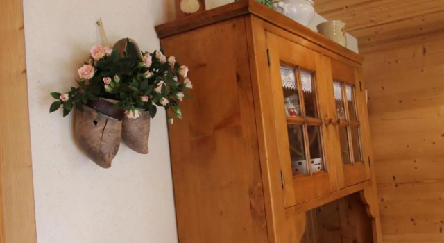 Appartement La Clusaz, 3 pièces, 5 personnes - FR-1-459-68
