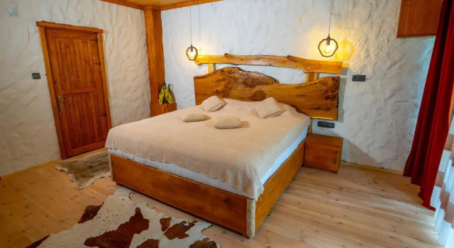 Abant Villa Otel