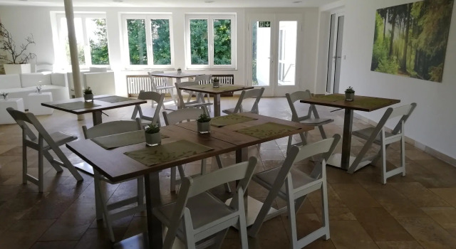 Habitat Esslingen, Забронировать Отель Эслинген-на-Неккаре Эслинген