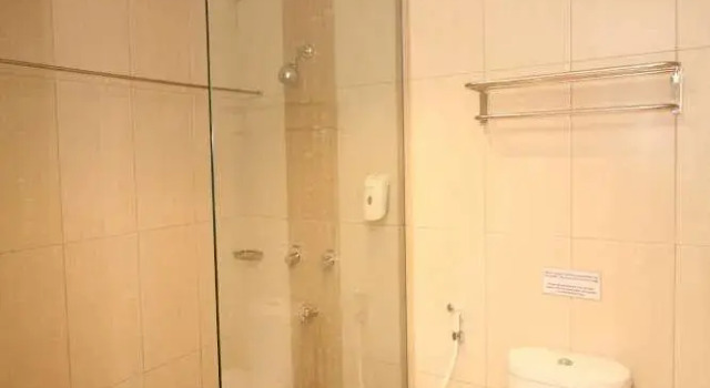 Номер Superior Hotel Astoria Lampung