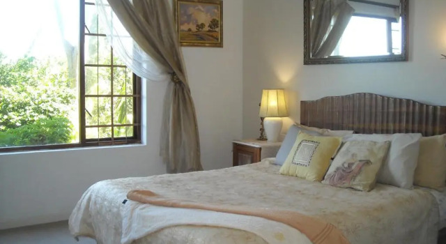 Коттедж с 3 комнатами Sea Valley Villa