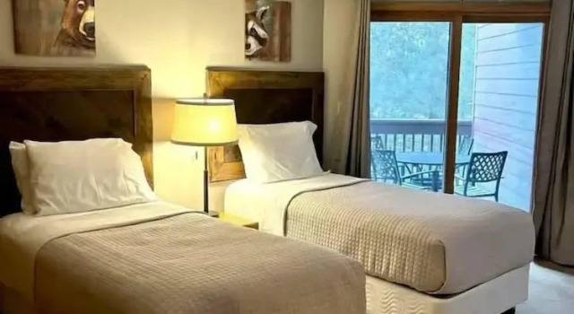 The Pointe Resort & Club 2 Bedroom Condo, Book Ferieresort Minocqua Wisconsin