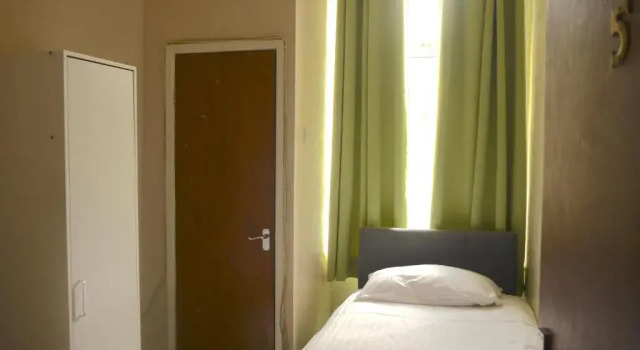 Номер Standard The Stone House Hotel