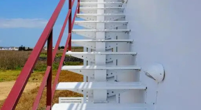 Номер Standard Migrator Intertidal Homestay