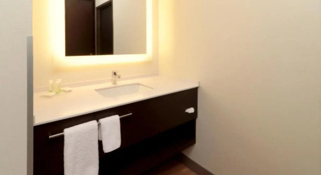 Двухместный номер Deluxe Staybridge Suites San Luis Potosi by IHG