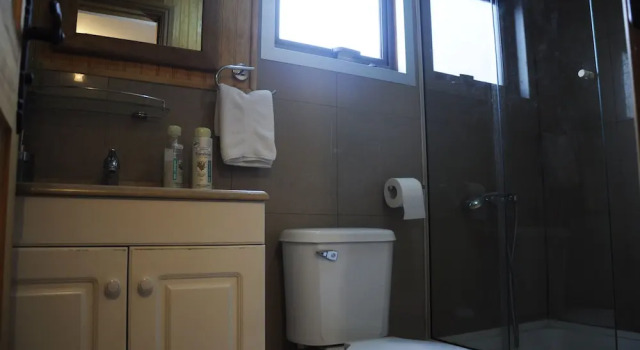 Двухместный номер Standard Keoken Patagonia Bed & Breakfast Puerto Natales