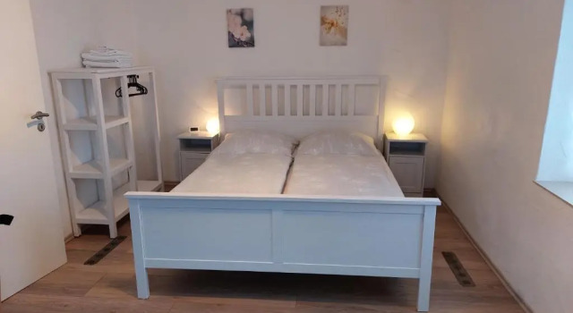 Апартаменты Ferienhaus Schwalbennest
