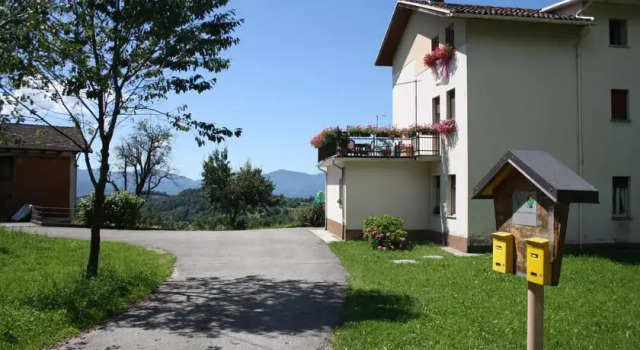 Alle Soglie del Parco, Prenota Affittacamere Hotel a Veneto con parcheggio, Parcheggio