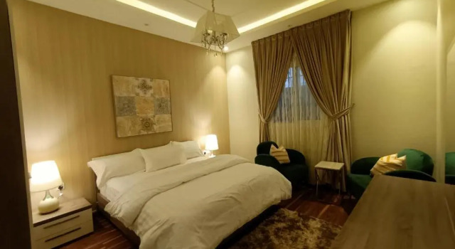 F residence, Beauty & Luxury, Buchen Sie Hotel Hotels in Provinz Riad mit Pool, Schwimmbad