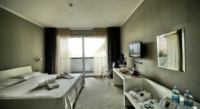 Двухместный номер Terme Di Venturina - Toscana