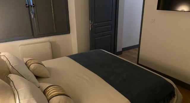 Appartement de standing 4 étoiles plage Pereire à pied 100m, Забронировать Апартаменты/квартира Отели Бассен-д'Аркашон с парковкой, Парковка