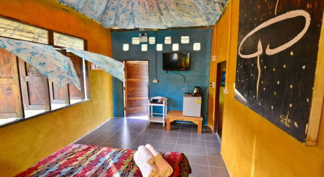 Youdin Kindee Farmstay