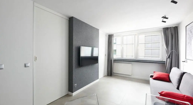 Aroma Apartments Śliska 3