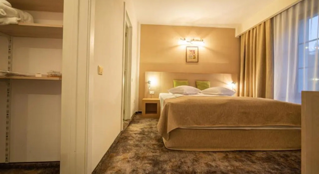 Номер Standard Hotel Escalade