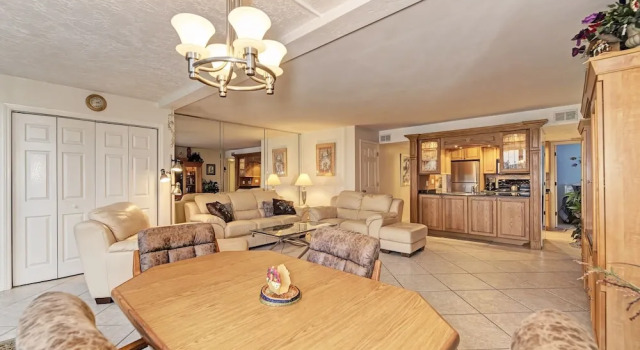 Midnight Cove Ii 810f - Roomy Bayside By Lagoon 2 Bedroom Condo