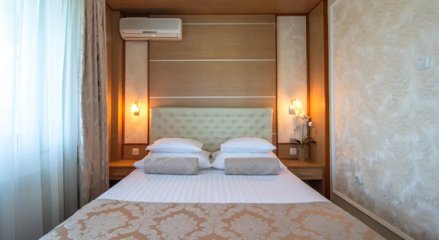 Одноместный номер Deluxe Hotel Cezar Banja Luka