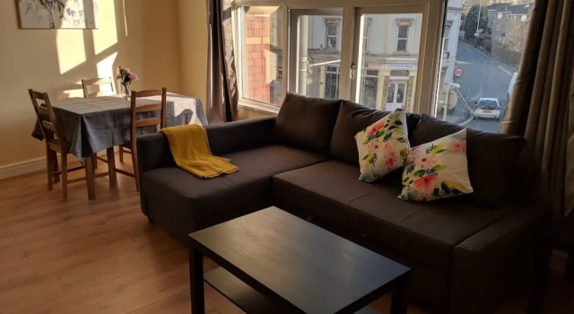 Lawrence House Apartments, Varaa Huoneisto Asunnot kohteessa Merseyside, Huoneisto