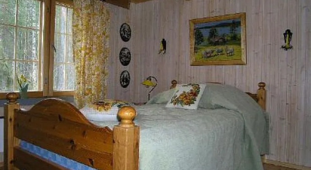 Holiday Home Elsanranta, Buchen Sie Ferienhaus Hotels in Ostfinnland mit Parkplatz, Parkplätze