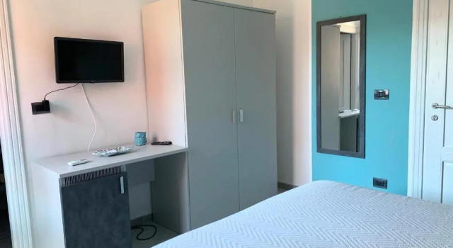 B&B I Colori DellIsola, Забронировать Отель «постель и завтрак» Отели Порто-Торрес с парковкой, Парковка