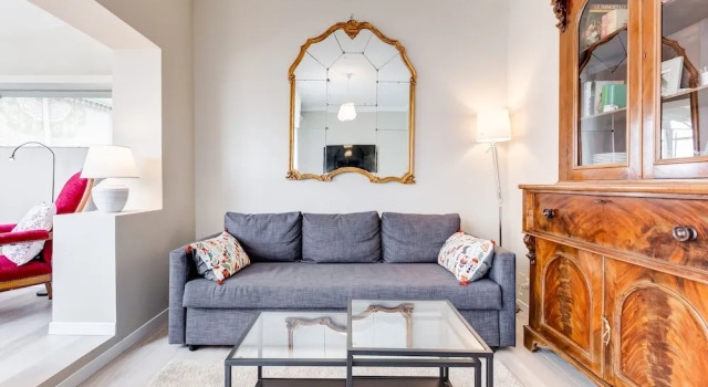 Magnificent penthouse with terrace and Netflix, Забронировать Отель Отели Рима с парковкой, рядом с Palazzetto dello Sport, Парковка