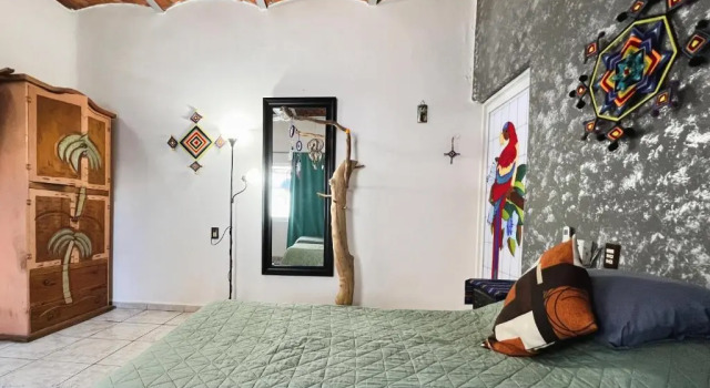 Casa Katrina #1