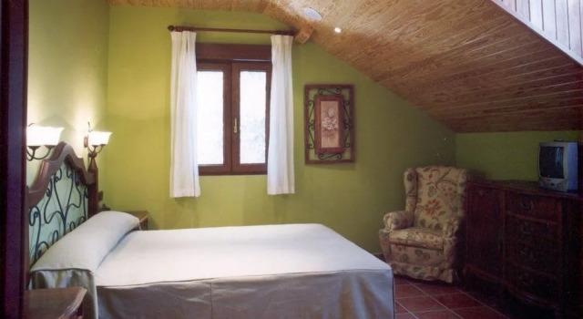 Hotel Rural Casa Cirilo