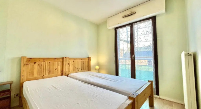 Appartement Annecy, 2 pièces, 2 personnes - FR-1-432-72, Забронировать Апартаменты/квартира Анси Озеро Анси