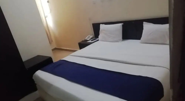 Люкс Icon valley Hotel limited