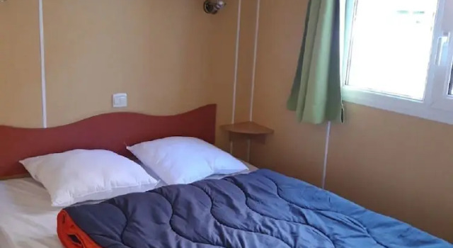 Camping des 2 Rives, Book Campground Étang-sur-Arroux Morvan