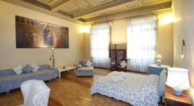 Номер Standard Residenza Depoca Montanini