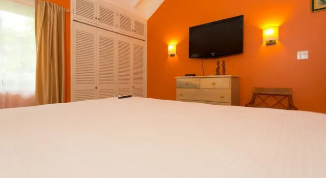 Вилла Ocho Rios Getaway Villa at The Palms