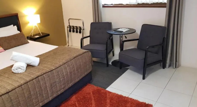 Номер Standard Gold Coast Airport Motel - Only 300 Meters To Airport Terminal