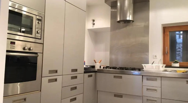 Апартаменты Deluxe Chiado 4-Bedroom Flat