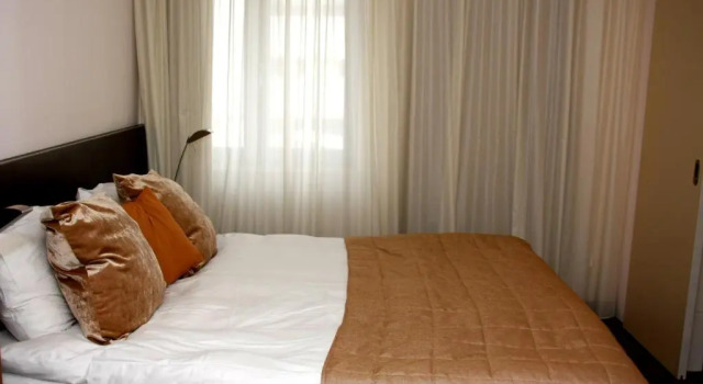 Номер Comfort Hotel Malpertuus