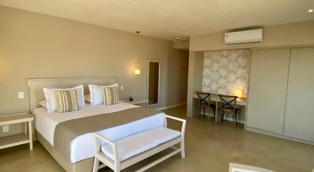 Номер Deluxe Serena Hotel - Punta del Este - Unico sobre la Playa