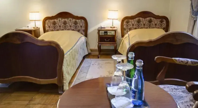 Pałac Racot, Réserver Hôtel Koscian Greater Poland