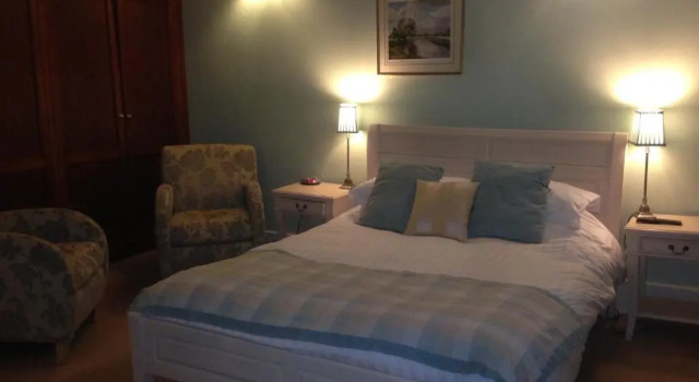 Номер Standard The Castle Hotel
