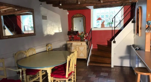 Maison de Charme et de Caractère, Забронировать Отель Жиф-сюр-Иветт Essonne
