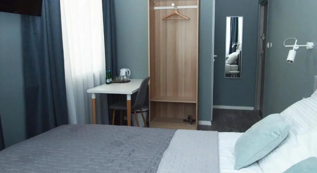 Апартаменты Standard Lion Apartments -Chopina 29