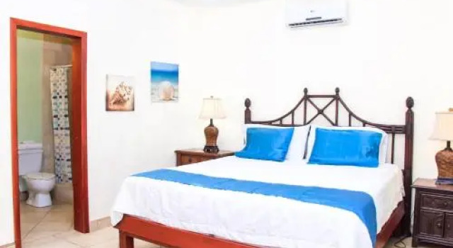 Sunset Villa 3D By Splash Inn, Rezervovat Vila Sandy Bay Roatán