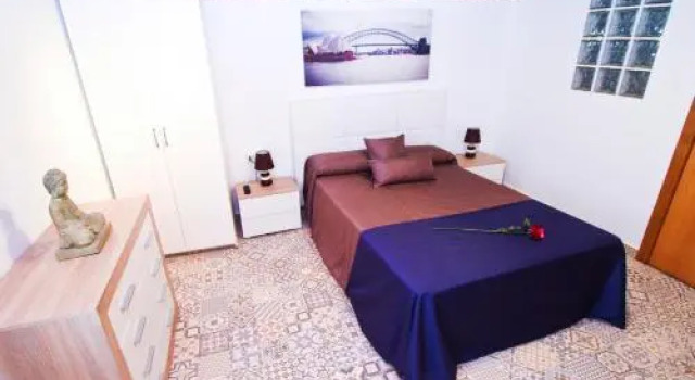 Santorini Planet Costa Dorada, Забронировать Вилла Отели El Baix Camp с бассейном, Бассейн