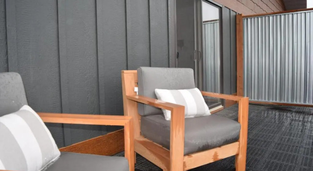 Номер Standard The Otter Lodge