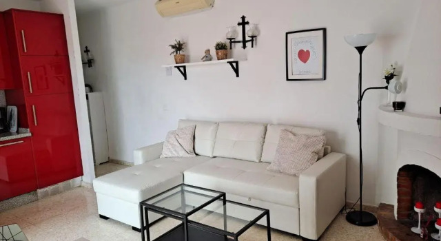 Nerja Capistrano Villa, Забронировать Отель Отели Нерха с бассейном, рядом с Пляж Бурриана, Бассейн